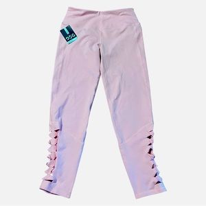 🛑2/$10🛑 DSG Womens Sliced Ankle Leggings M